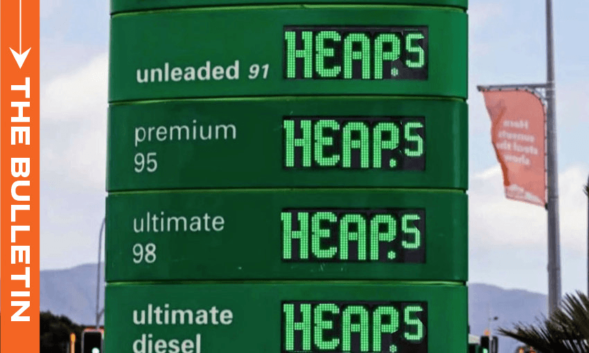 New Zealand Fuel Alert Level 1: What It Means and Next Steps